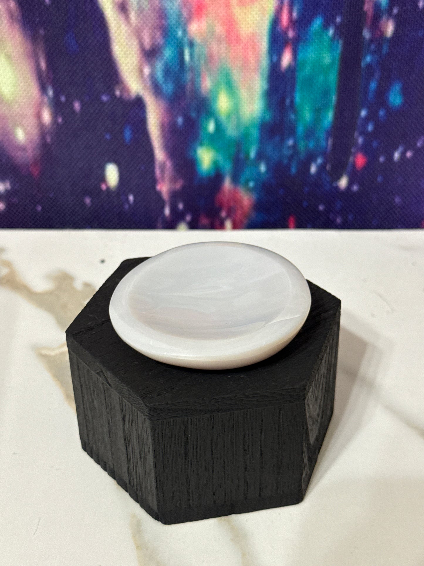 Ocean jasper bowl