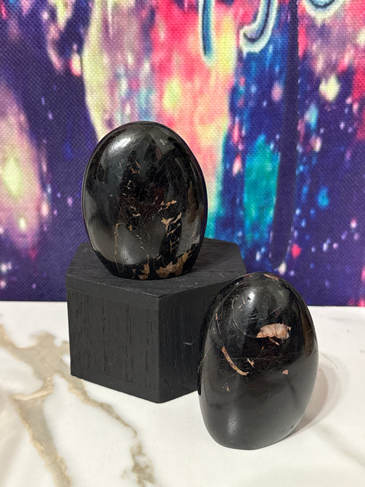 Tourmaline Freeform