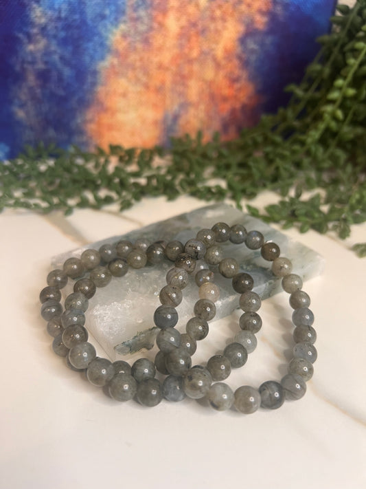 Labradorite Bracelet